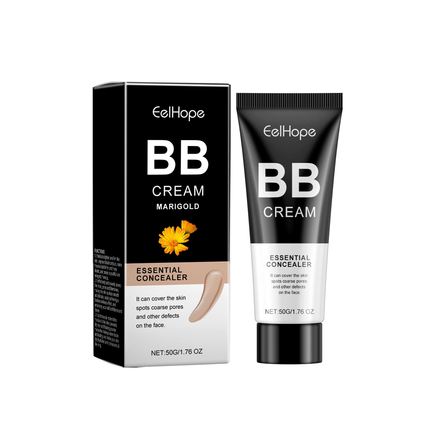 BB Cream - Essential Concealer