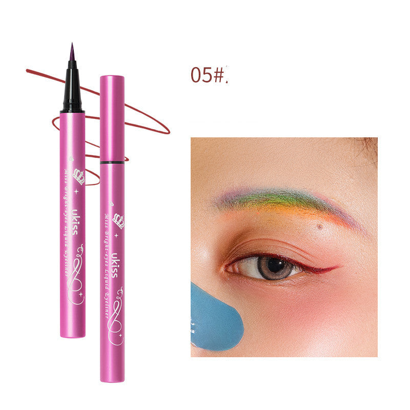 Ukiss Liquid Eyeliner Pen