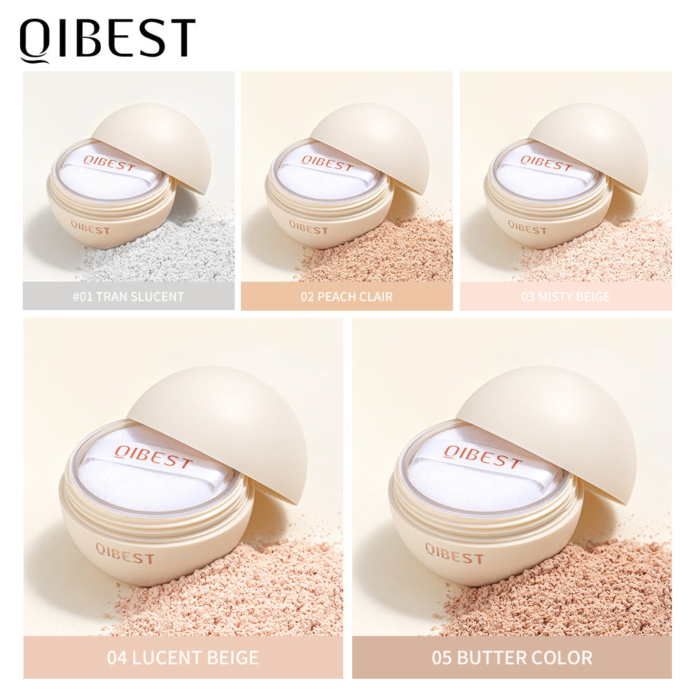 Multifunction Setting Loose Powder