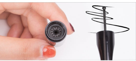 Roller Wheel Eyeliner