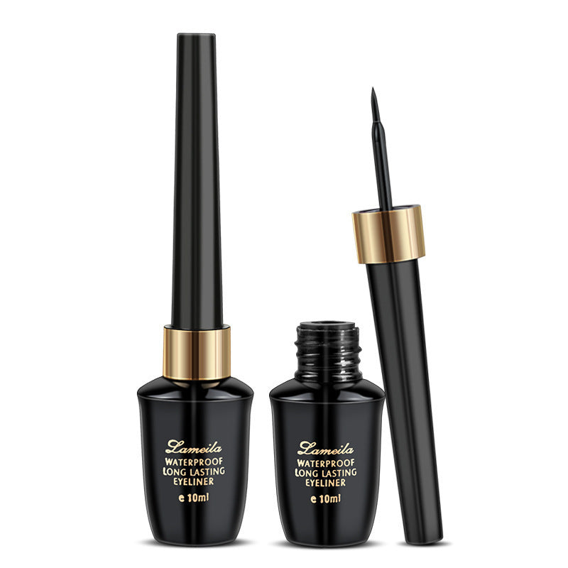 Liquid Hard Tip Eyeliner