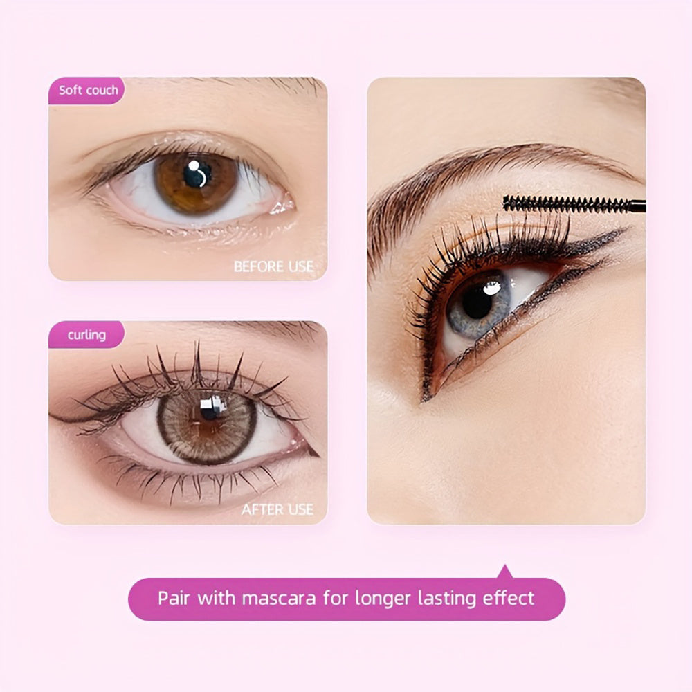 Heated Eyelash Curler