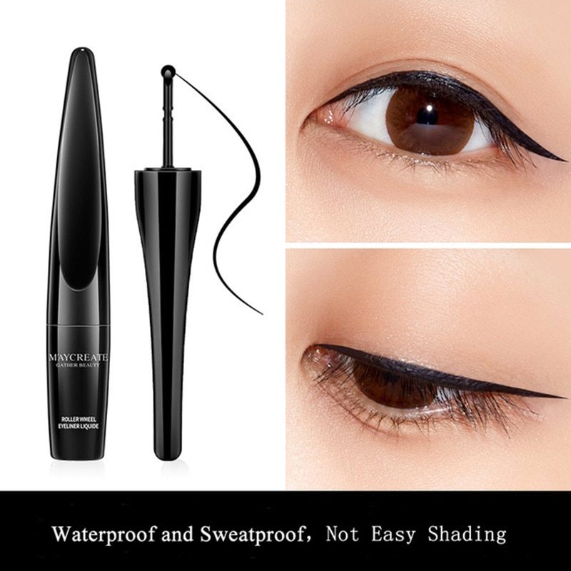 Roller Wheel Eyeliner