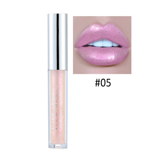 Polarized Lip Gloss