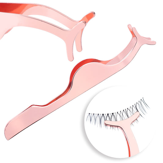 False Eyelash Assist