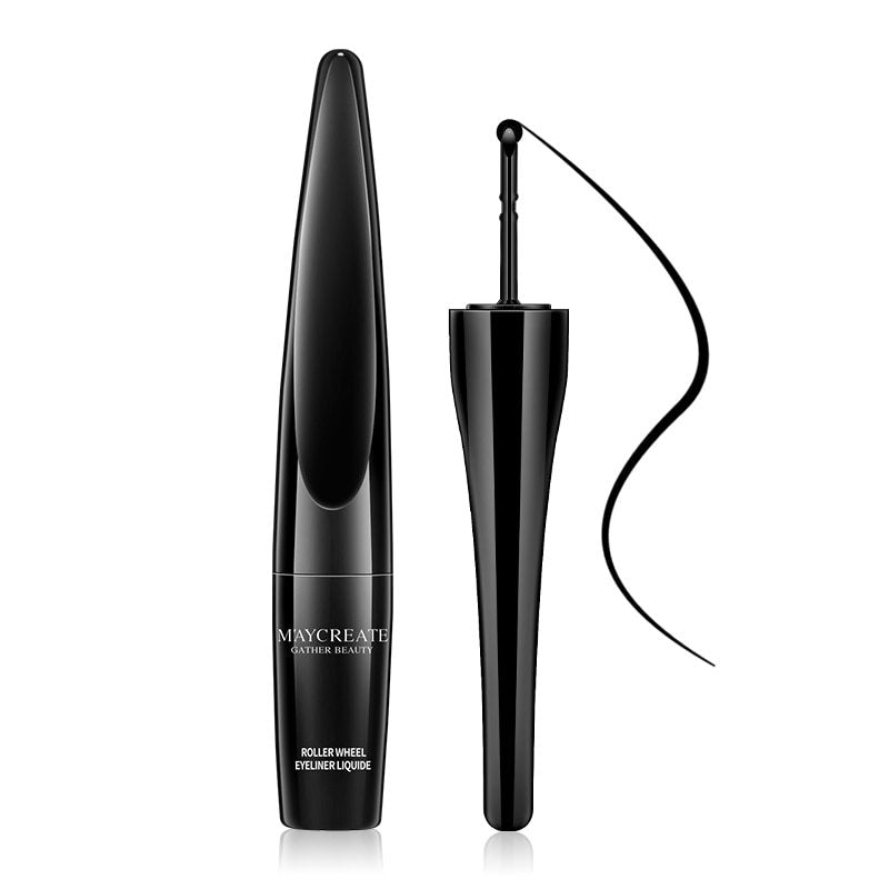 Roller Wheel Eyeliner