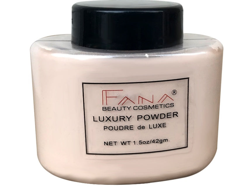 FANA-Bottle Loose Powder