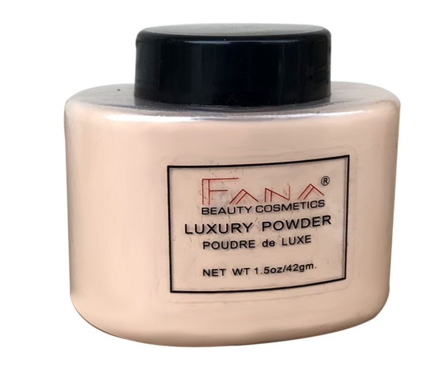 FANA-Bottle Loose Powder