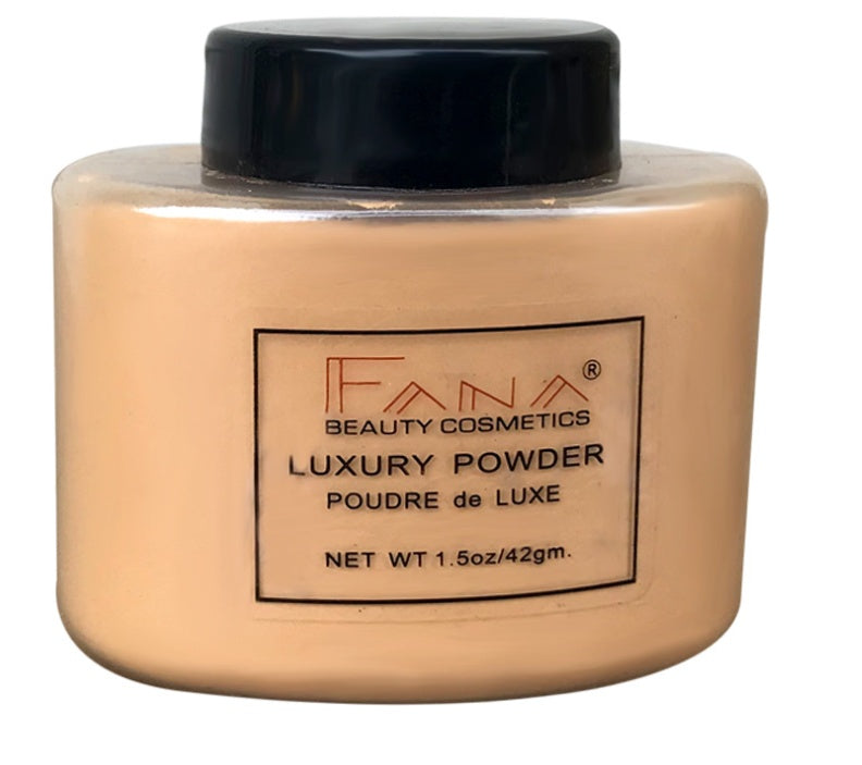 FANA-Bottle Loose Powder
