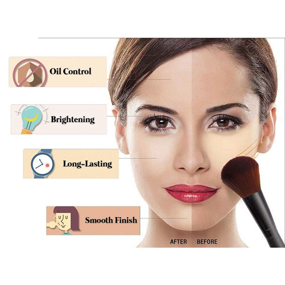 FANA-Bottle Loose Powder