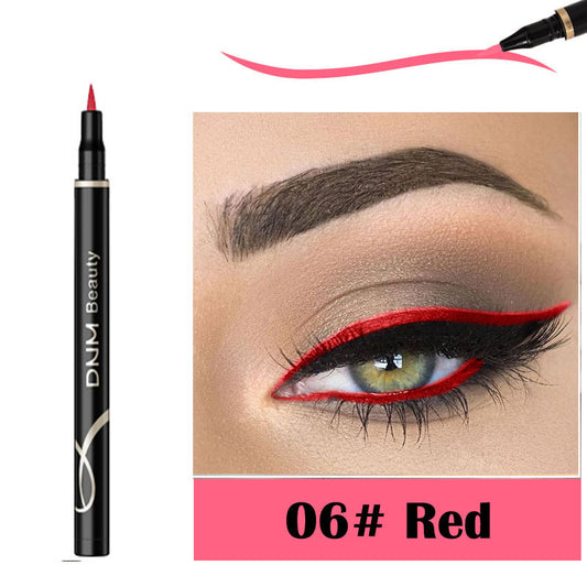 Color Eyeliner Pen