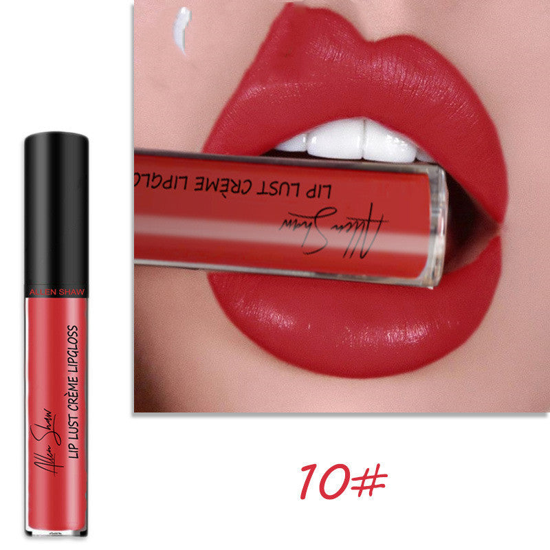 Lip Lust Creme Lipgloss
