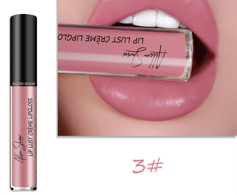 Lip Lust Creme Lipgloss