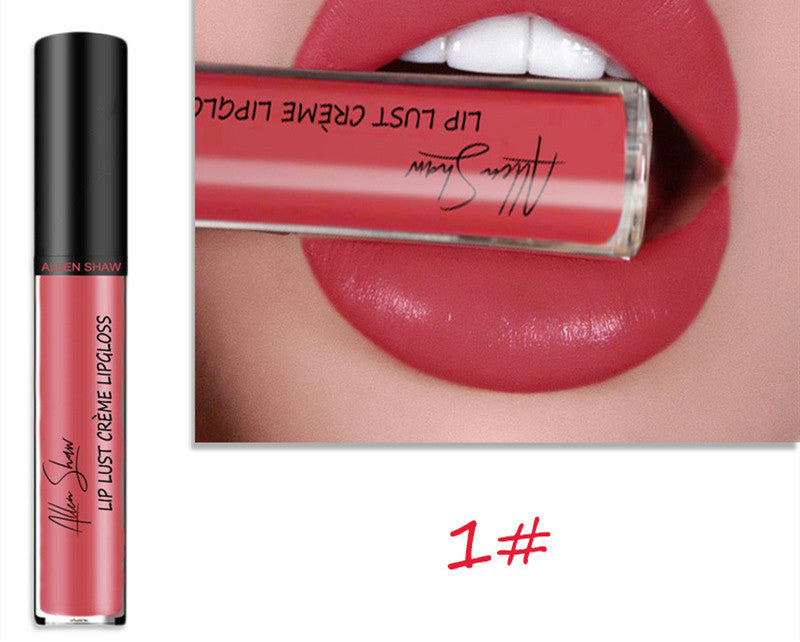 Lip Lust Creme Lipgloss
