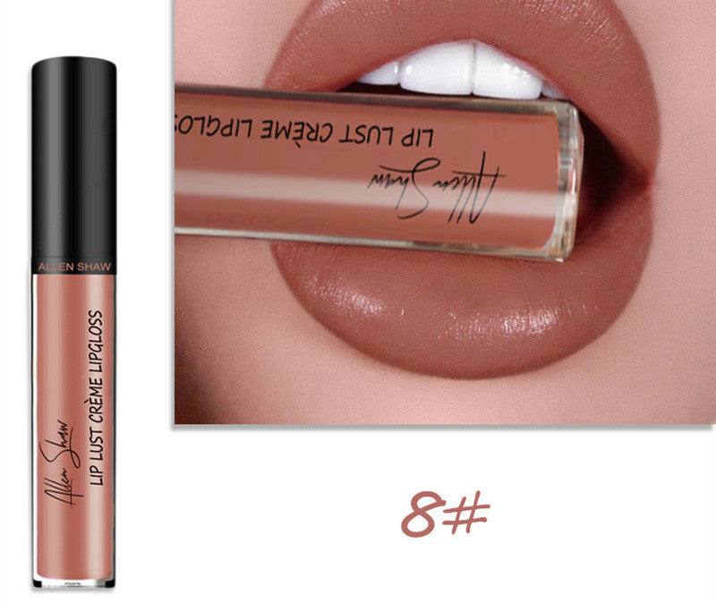 Lip Lust Creme Lipgloss
