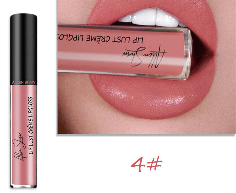 Lip Lust Creme Lipgloss