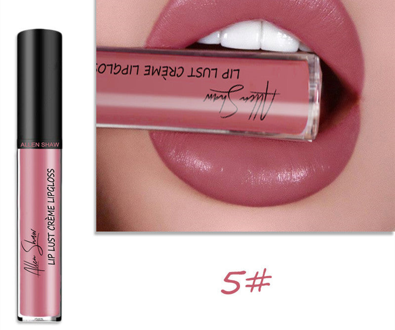 Lip Lust Creme Lipgloss