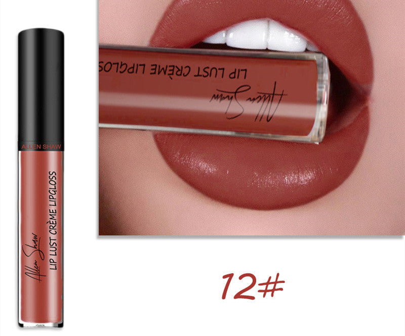 Lip Lust Creme Lipgloss