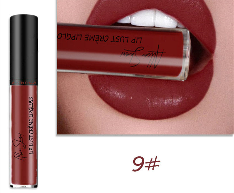 Lip Lust Creme Lipgloss