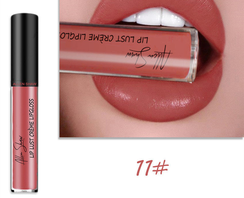 Lip Lust Creme Lipgloss