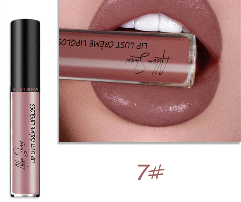 Lip Lust Creme Lipgloss