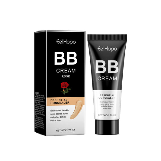 BB Cream - Essential Concealer