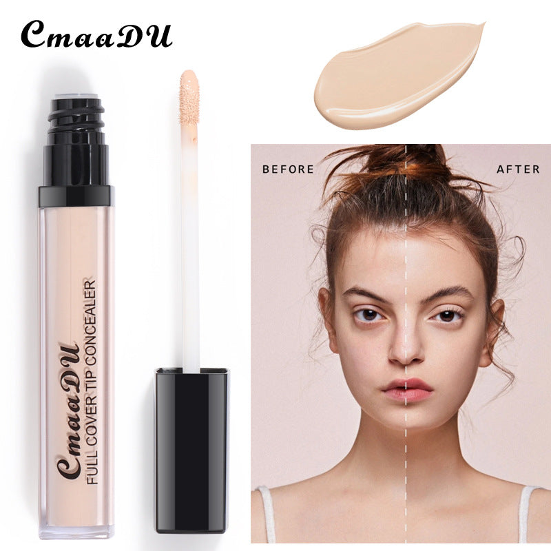 Full Cover Tip Concealer