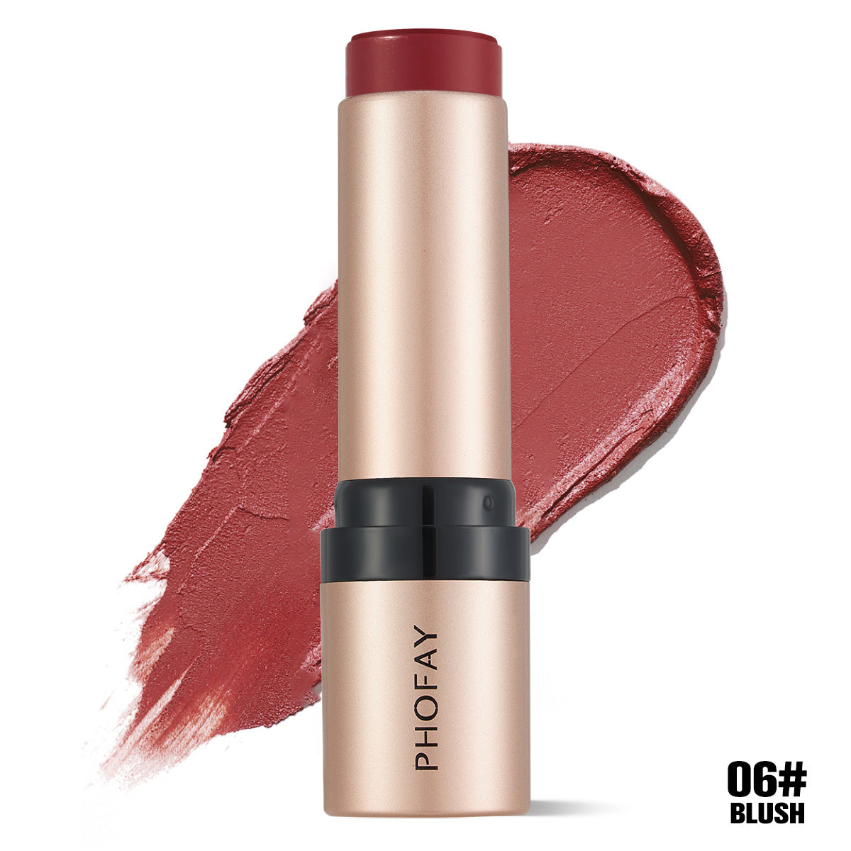PHOFAY Shaping Contour & Blush Stick