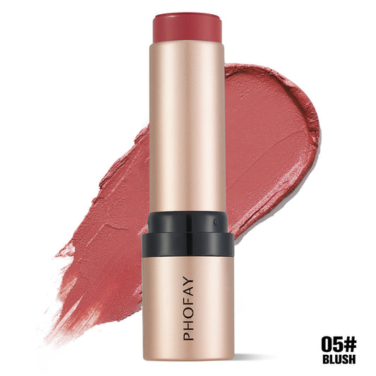 PHOFAY Shaping Contour & Blush Stick
