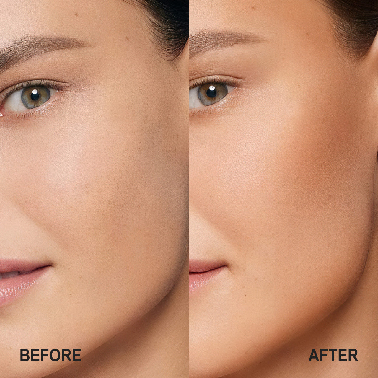 PHOFAY Shaping Contour & Blush Stick