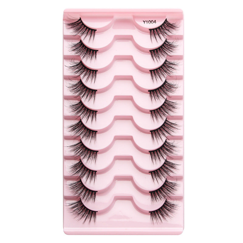 Half False Thick Eyelash