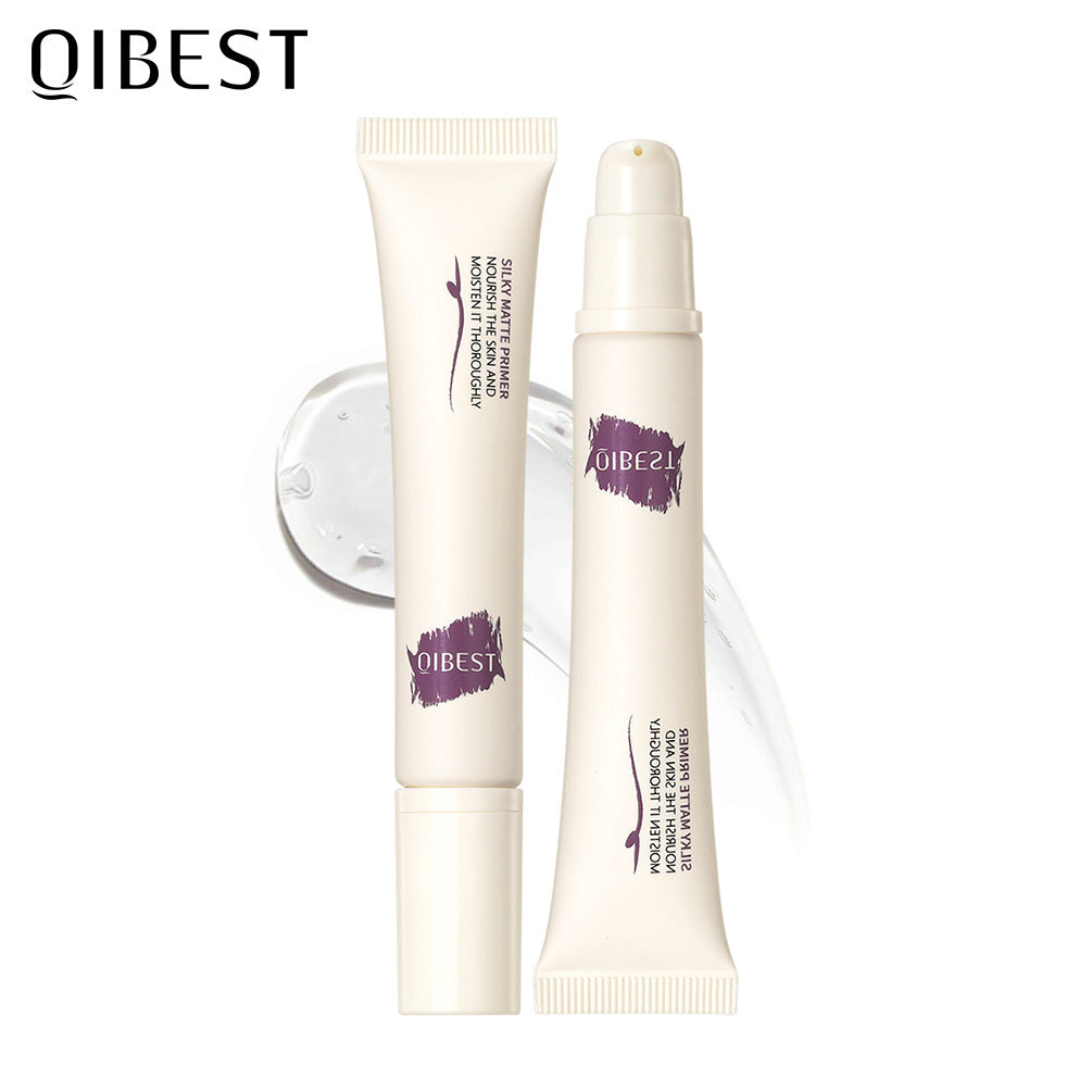 Silky Matte Primer
