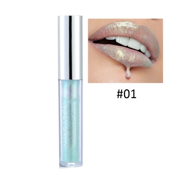 Polarized Lip Gloss