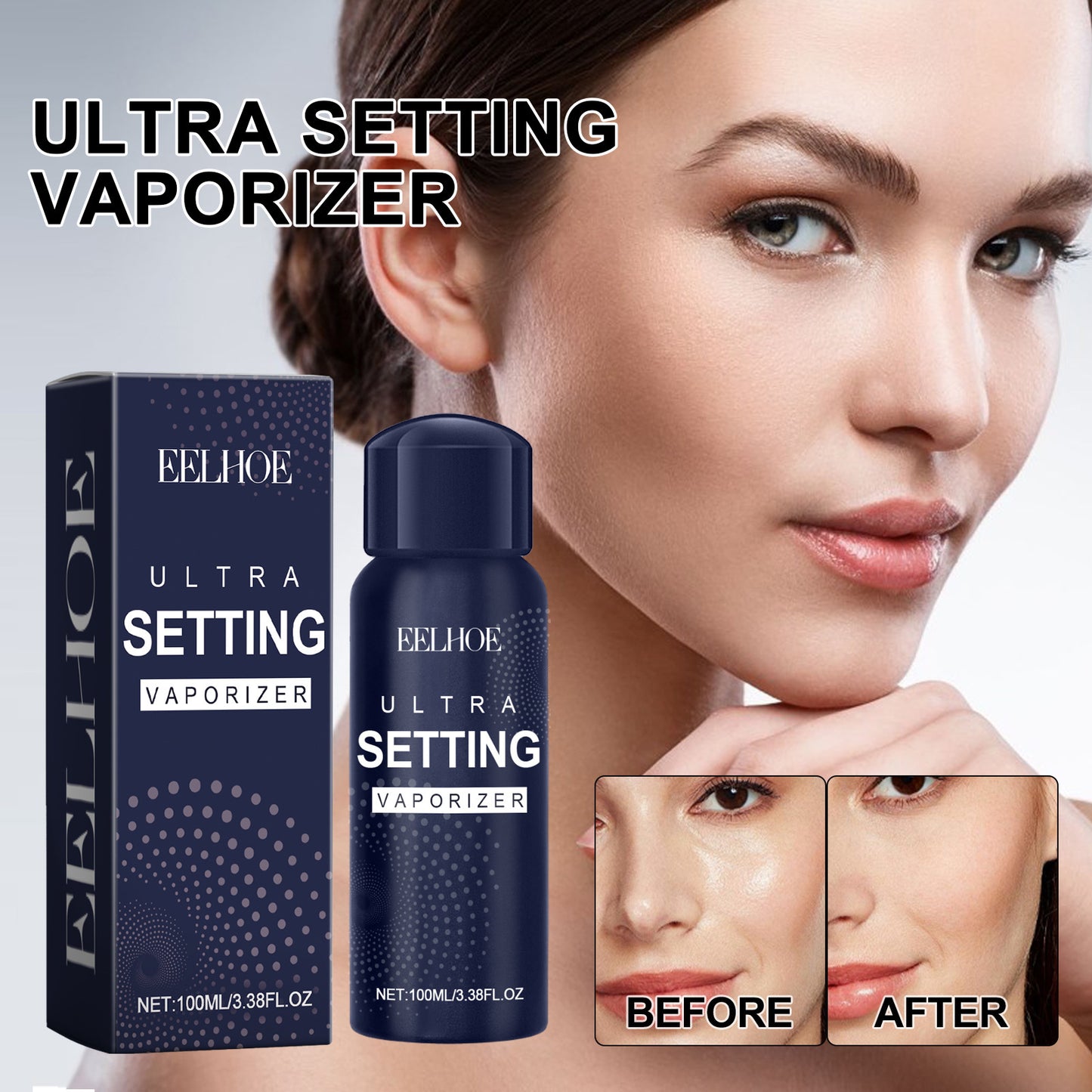 Ultra Setting Vaporizer