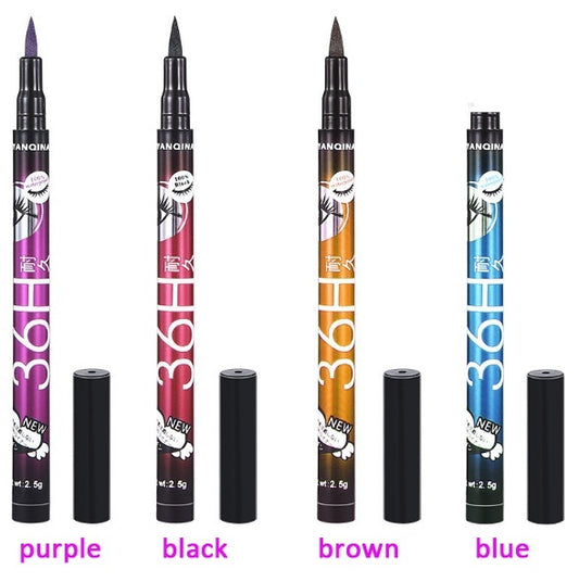 36 H Eyeliner