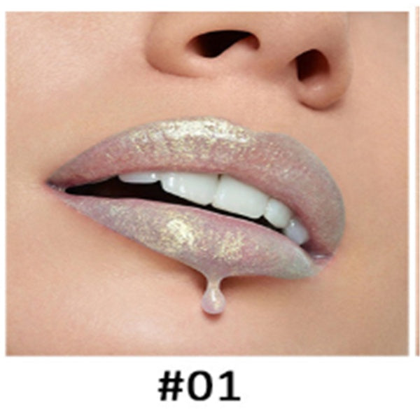 Polarized Lip Gloss
