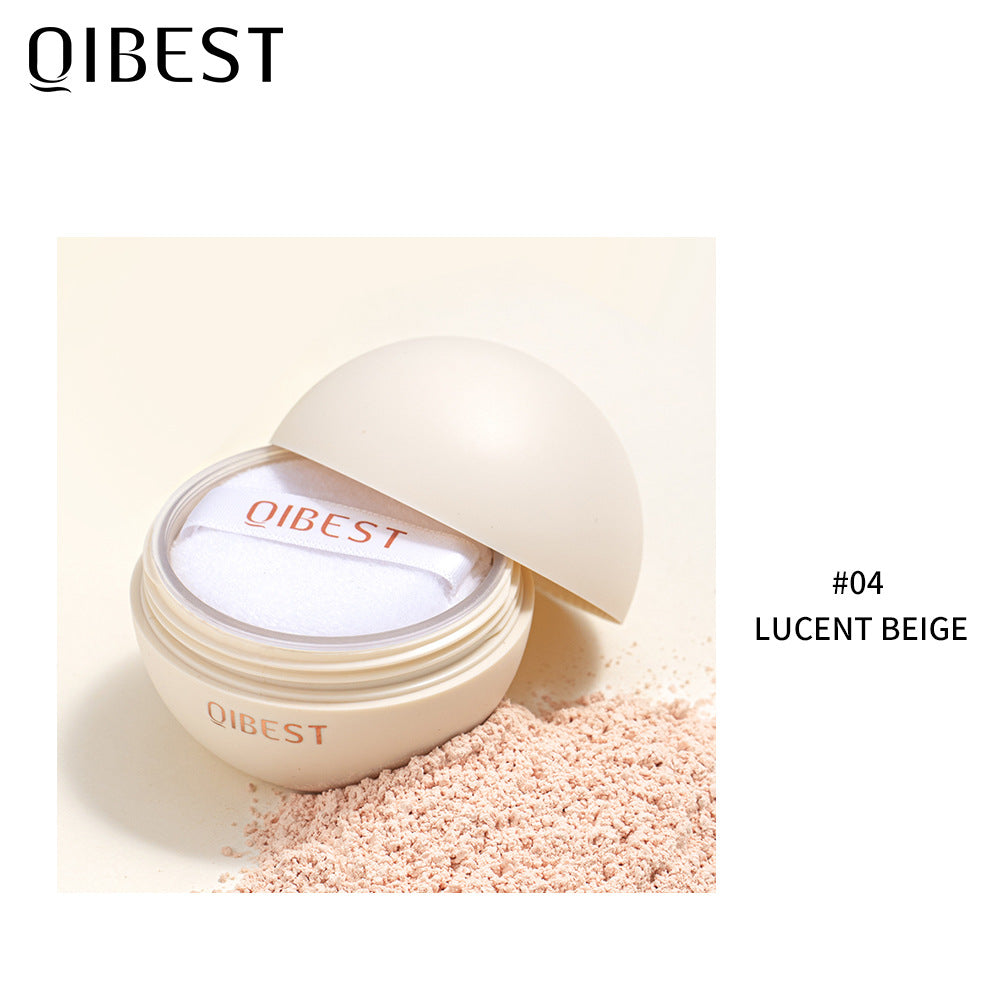 Multifunction Setting Loose Powder