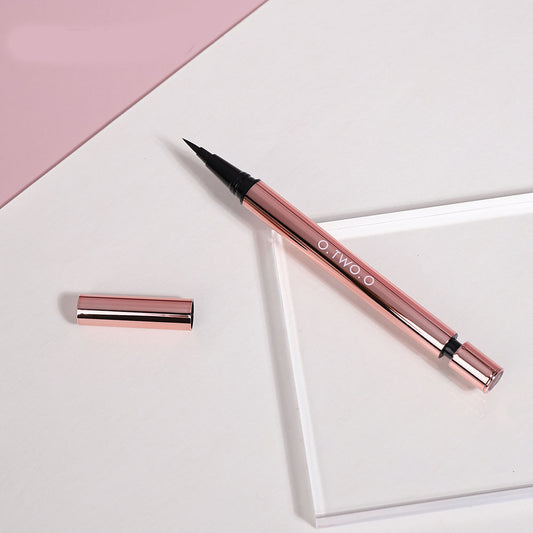 Black Or Brown Eyeliner
