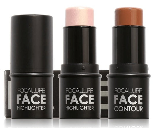 Focallure Highlighter & Contour