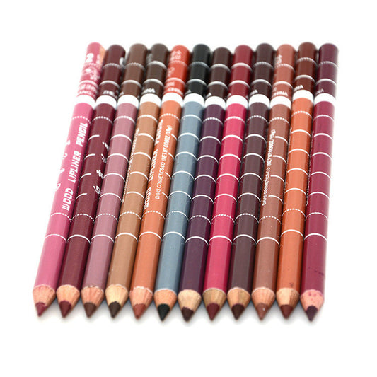 Waterproof Eyeliner Lip Pencil
