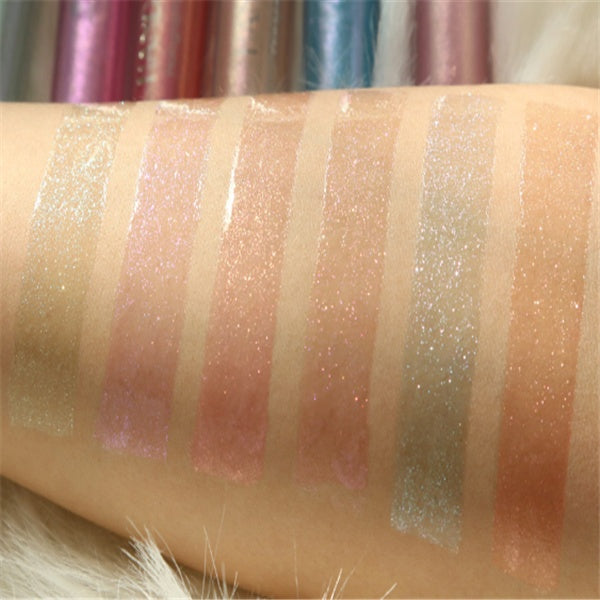 Polarized Lip Gloss