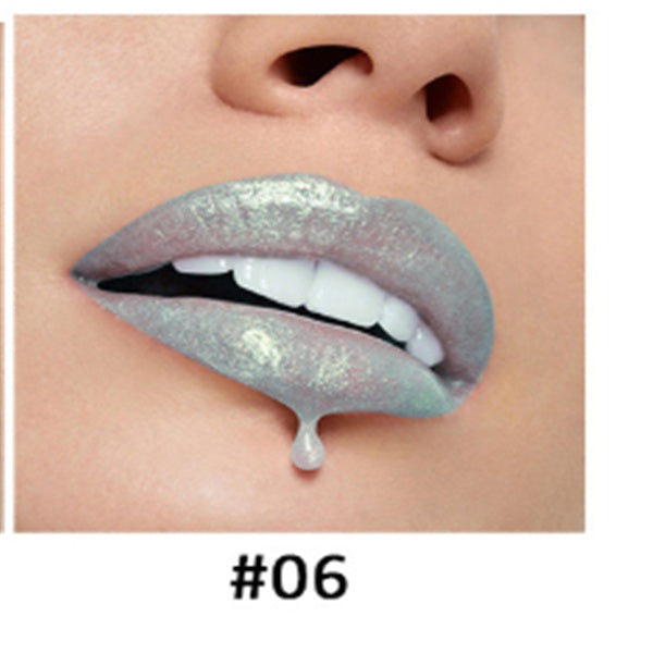 Polarized Lip Gloss