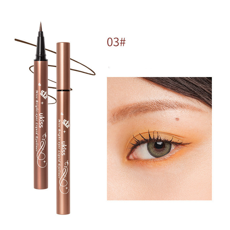 Ukiss Liquid Eyeliner Pen