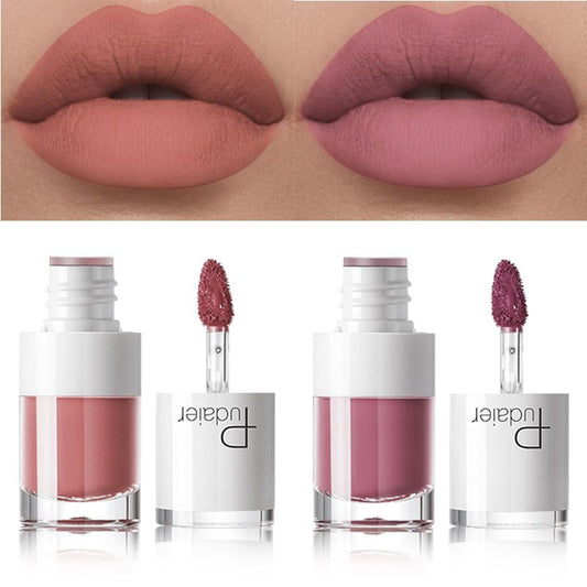 16 Color Mini Candy Matte Liquid Lipstick