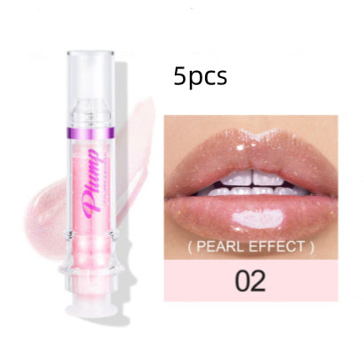Lip Plumping Booster