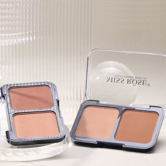 Miss Rose Powder Contour