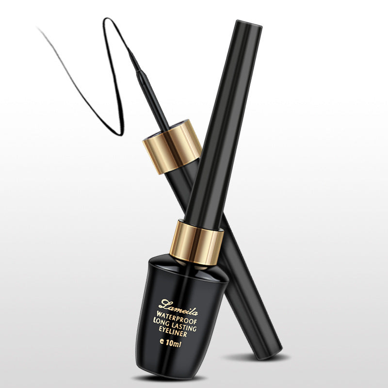 Liquid Hard Tip Eyeliner