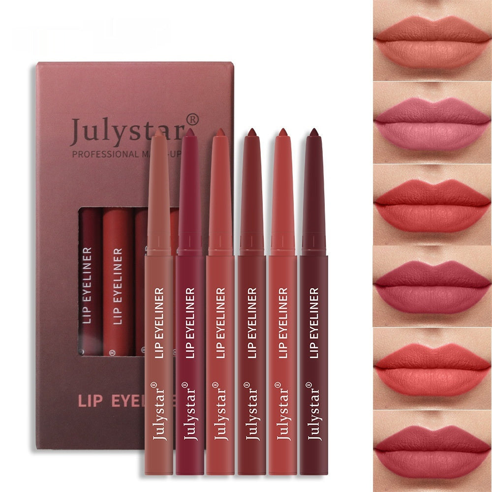 Lush Lasting Lip Liner