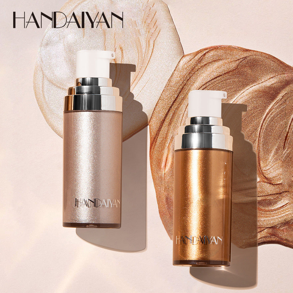 Body Liquid Highlighter