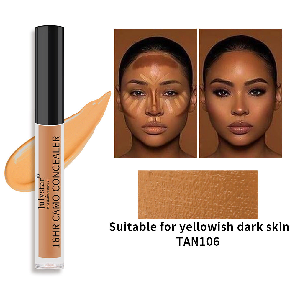 16 Hr Camo Concealer